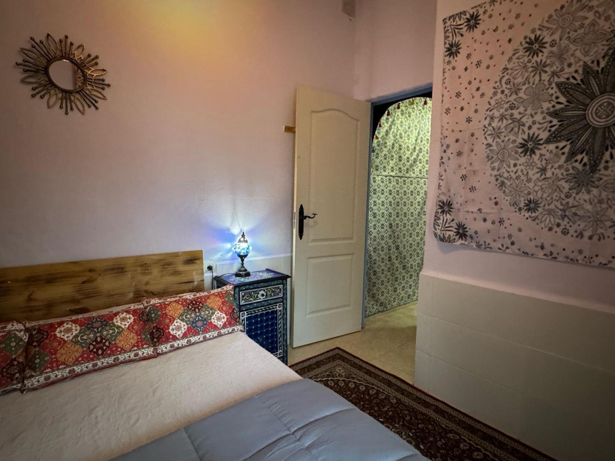 Mi Pasion Andalusi En Cordoba 2 Appartement Buitenkant foto