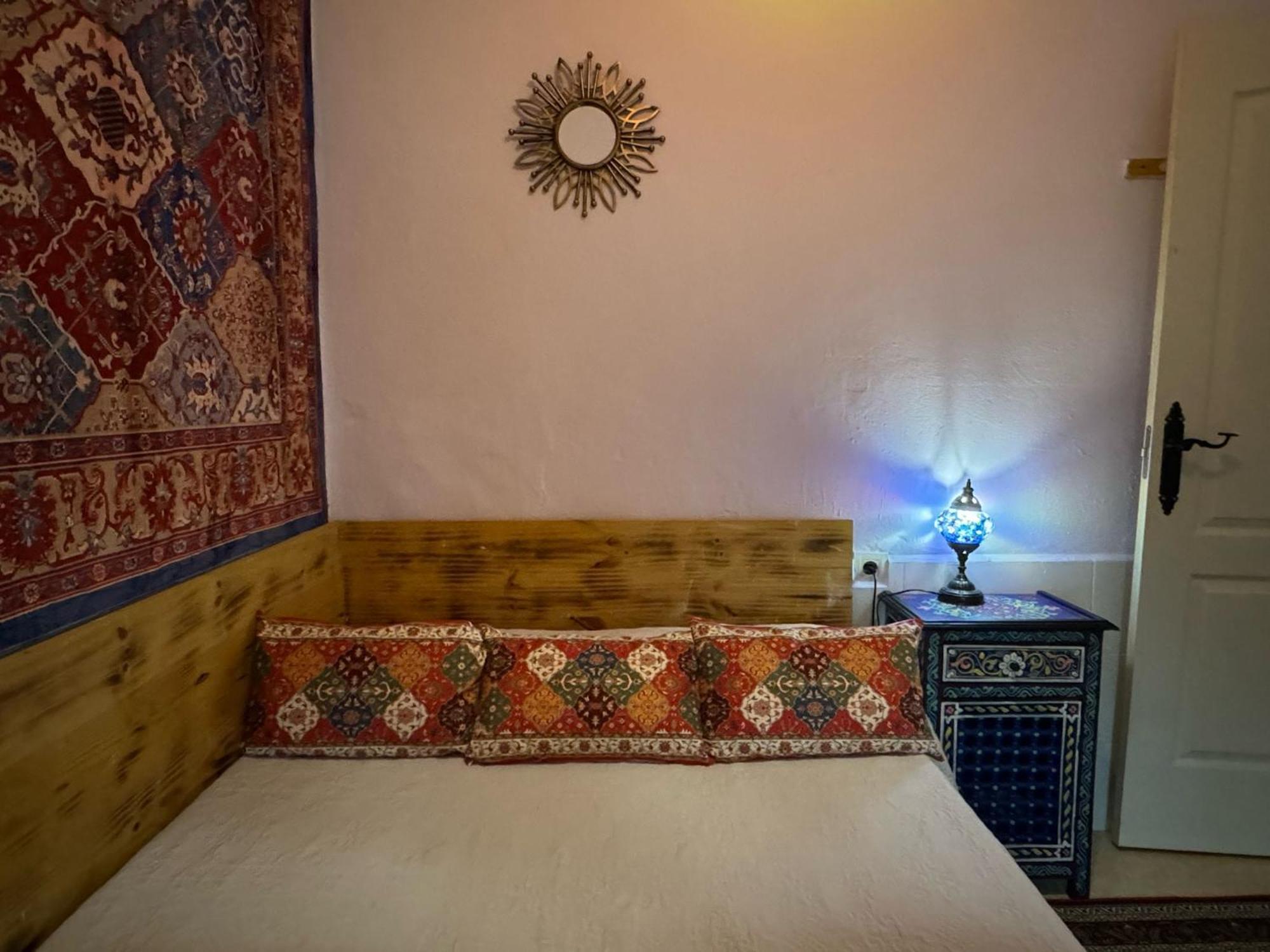 Mi Pasion Andalusi En Cordoba 2 Appartement Buitenkant foto