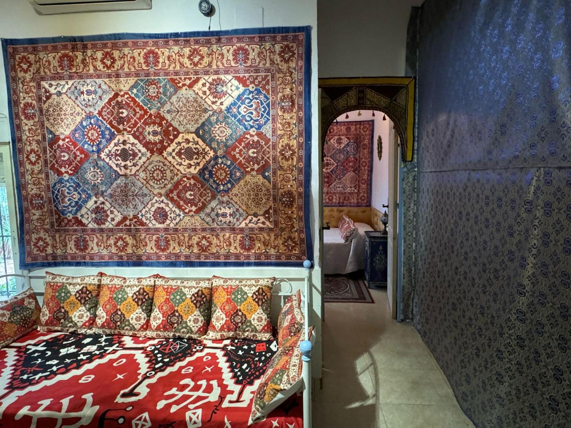 Mi Pasion Andalusi En Cordoba 2 Appartement Buitenkant foto
